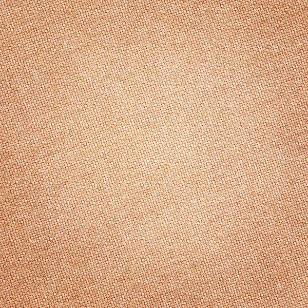 Old burlap texture — Stock Photo, Image