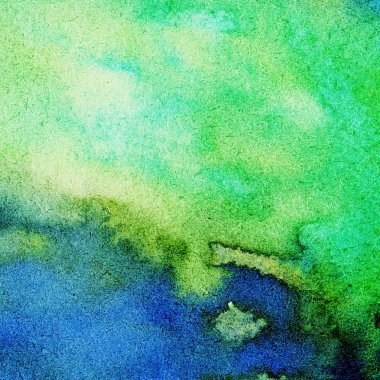 soyut boyalı mürekkep arka plan