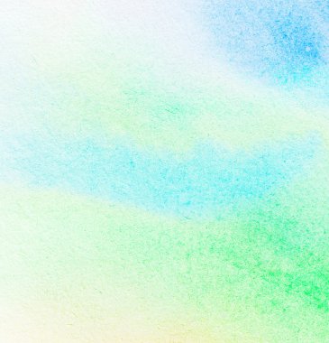 soyut renkli sulu boya boyalı arka plan