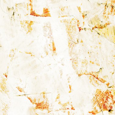 boyalı kolaj, doku kağıt