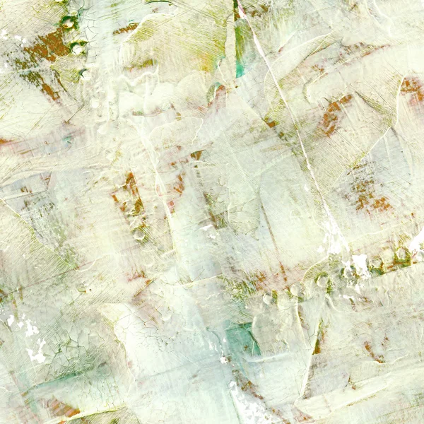 Grunge malované potrhaný papír textury — Stock fotografie