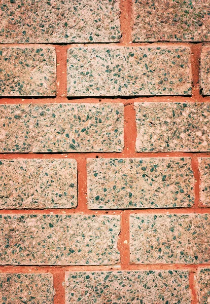 Brick wall — Stock Photo, Image