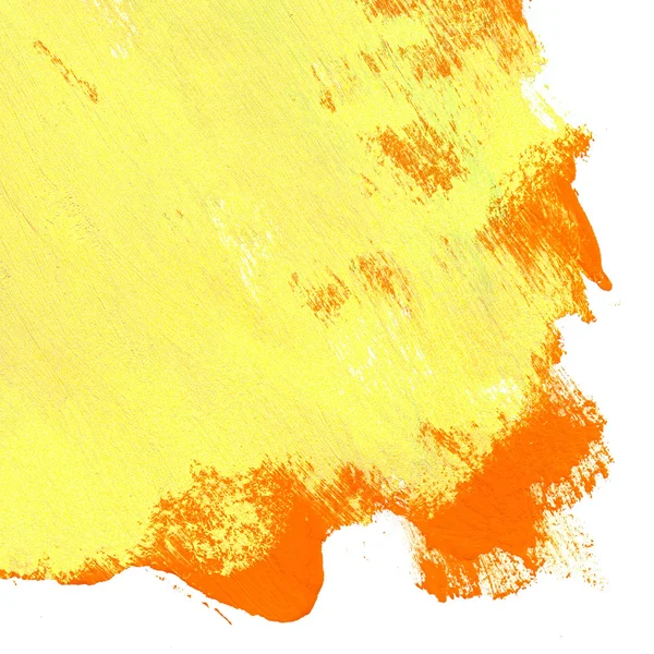 Abstrakcyjne kolorowe tło akwareli — Zdjęcie stockowe