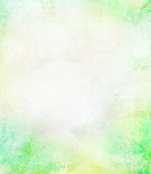 Abstract light watercolor background. — Stock Photo, Image