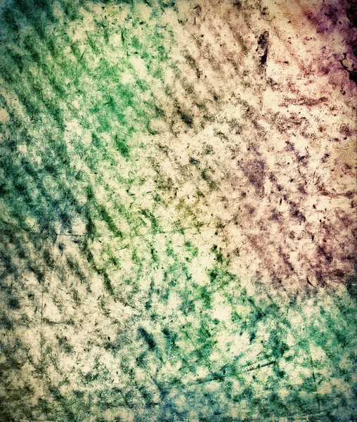 Grunge colorful striped background — Stock Photo, Image