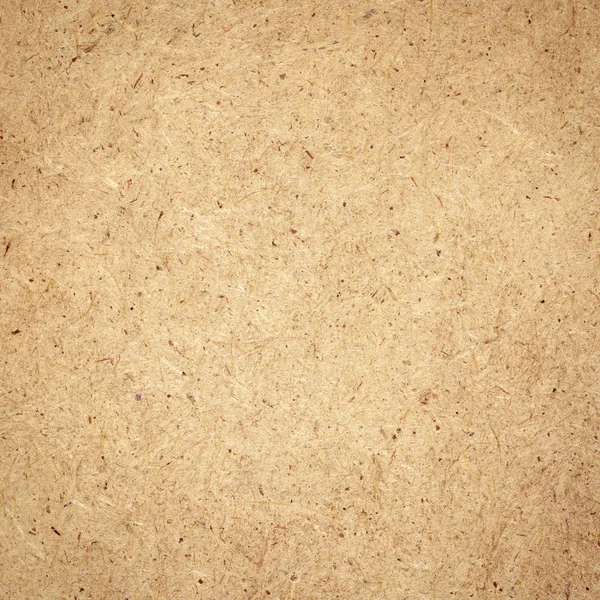 Pressed brown chipboard texture. Wooden background. — Stock Photo, Image