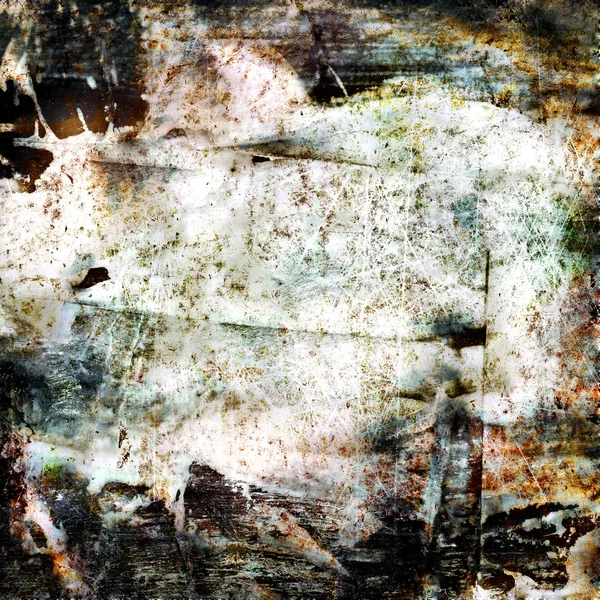 Texture abstraite du papier peint grunge, fond — Photo