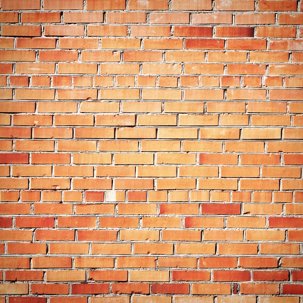 Brick grunge wall background — Stock Photo, Image