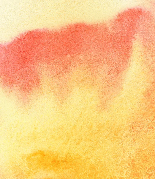 Abstract colorful watercolor background — Stock Photo, Image