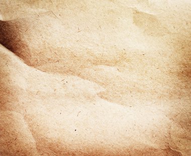 renkli buruşuk kağıt doku