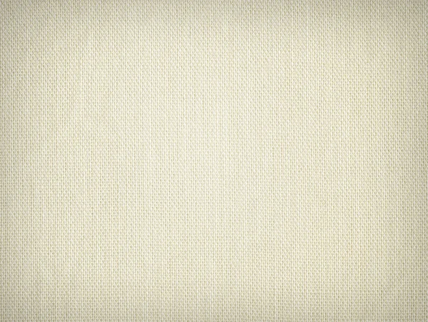 Aged beige fabric texture — Stock Photo, Image