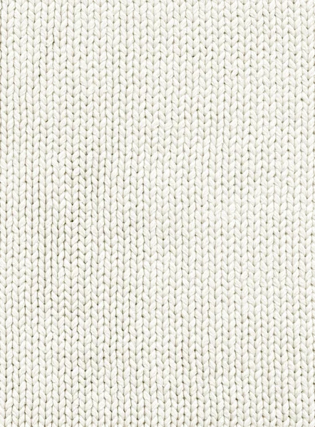 Woven wool yellow fabric texture — Stock Photo, Image