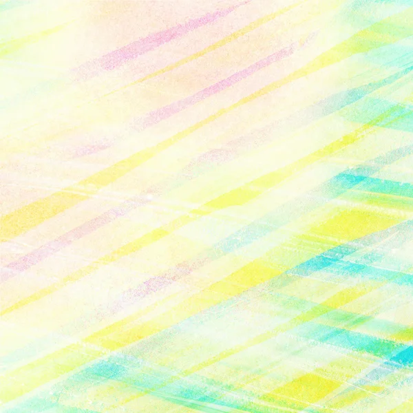 Abstract artistic watercolor brush strokes — Stock Photo, Image