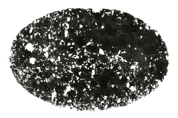 Анотація чорному тлі — стокове фото