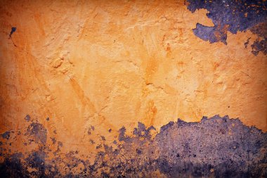 grunge beton duvar dokusu