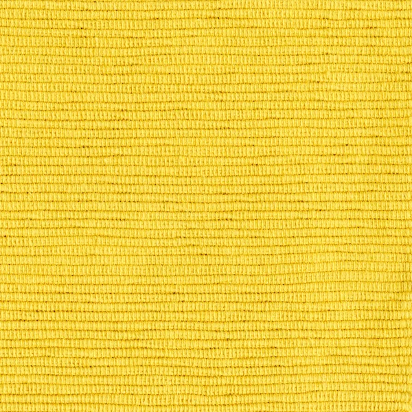 yellow striped cotton fabric texture