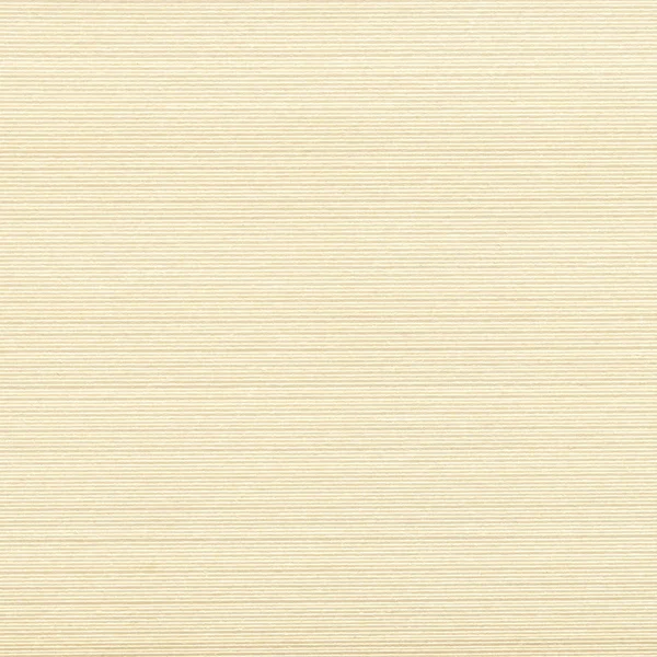 Stack beige papper textur, ljus randig bakgrund — Stockfoto