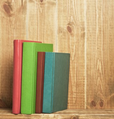 kahverengi bookshelf ilgili kitaplar