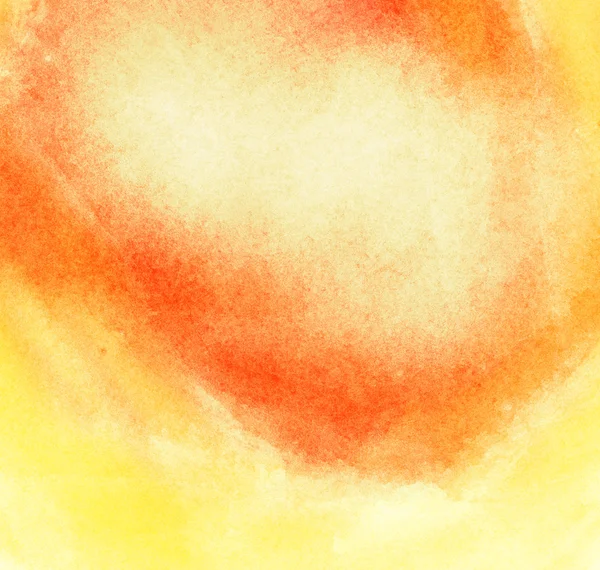 Fundo aquarela abstrato — Fotografia de Stock