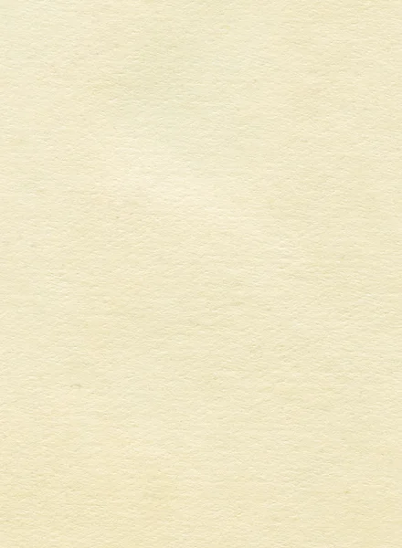 Beige paper texture, light background — Stock Photo, Image