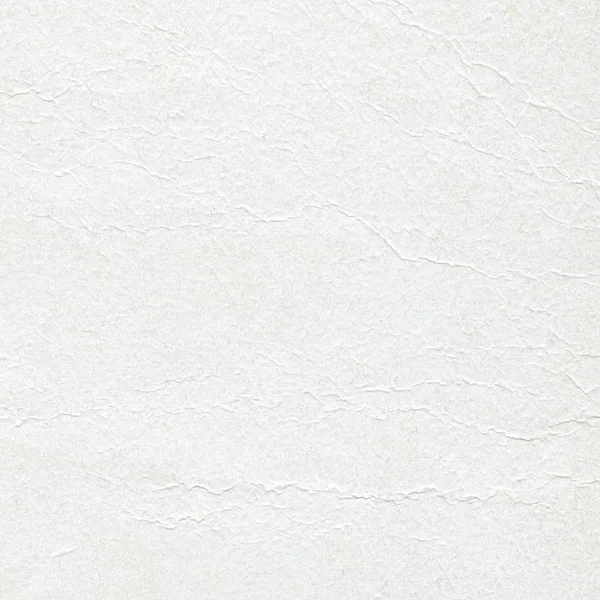 White creased paper texture — Stock Photo, Image