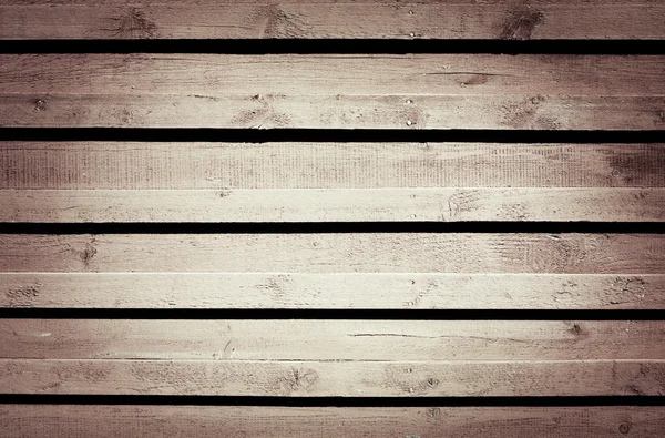 Vecchio muro di legno grungy — Foto Stock