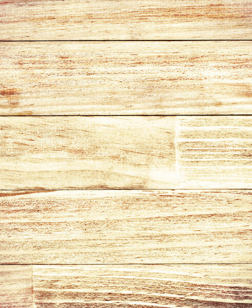 Old brown wooden planks