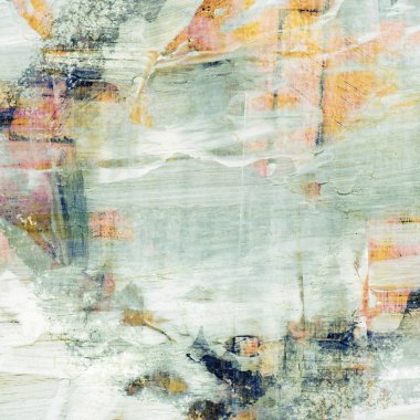 boyalı, kırık grunge kolaj arka plan