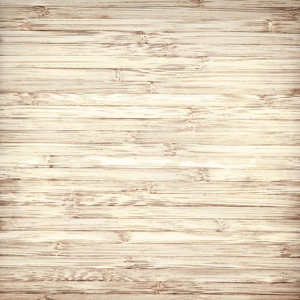 Textura de madera rayada marrón claro — Foto de Stock