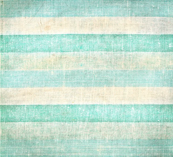 Light dirty striped fabric texture — Stock Photo, Image