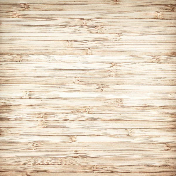 Light striped brown wood texture — Stock Photo, Image
