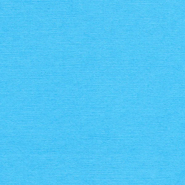 Textura de papel limpio azul claro — Foto de Stock