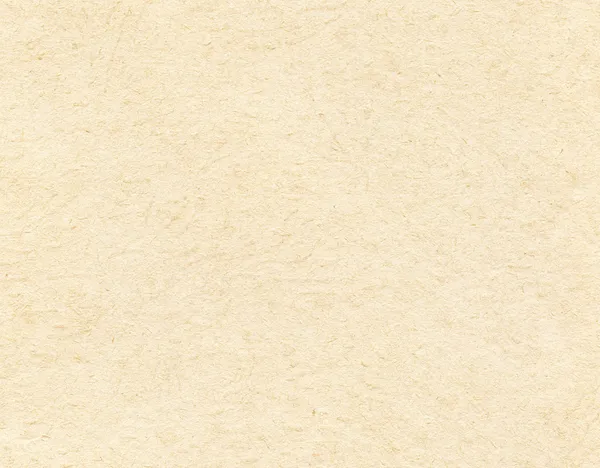 米色纸质地，浅色背景 — 图库照片