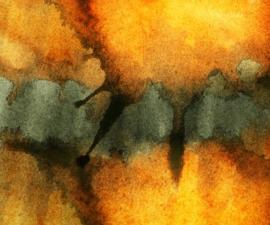 soyut grunge parlak suluboya arka plan.