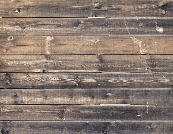 Antiguo fondo de pared de madera oscura — Foto de Stock