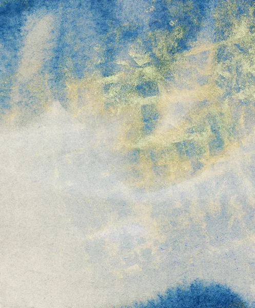 Абстрактный винтажный рисунок на фоне гранжа — стоковое фото