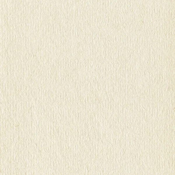 Beige paper texture, light grainy background — Stock Photo, Image