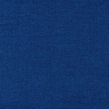 dokuma pamuklu kumaş mavi doku