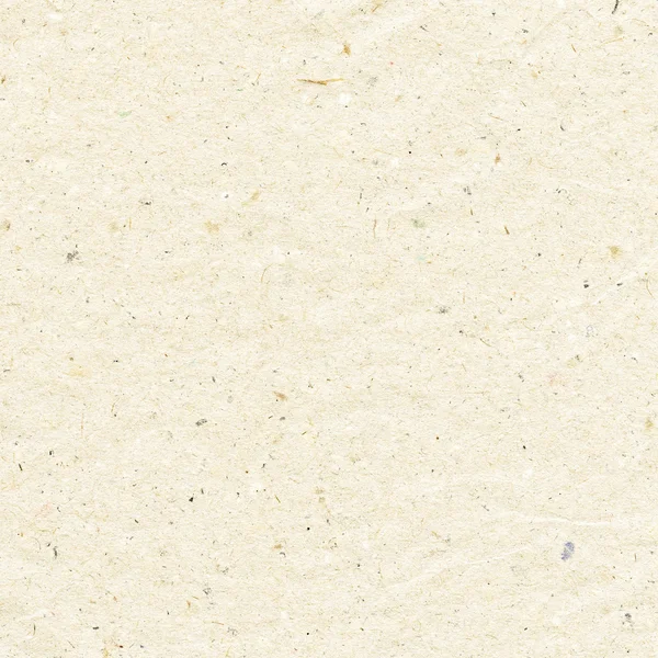 Light old recycled paper texture — Stock Photo, Image