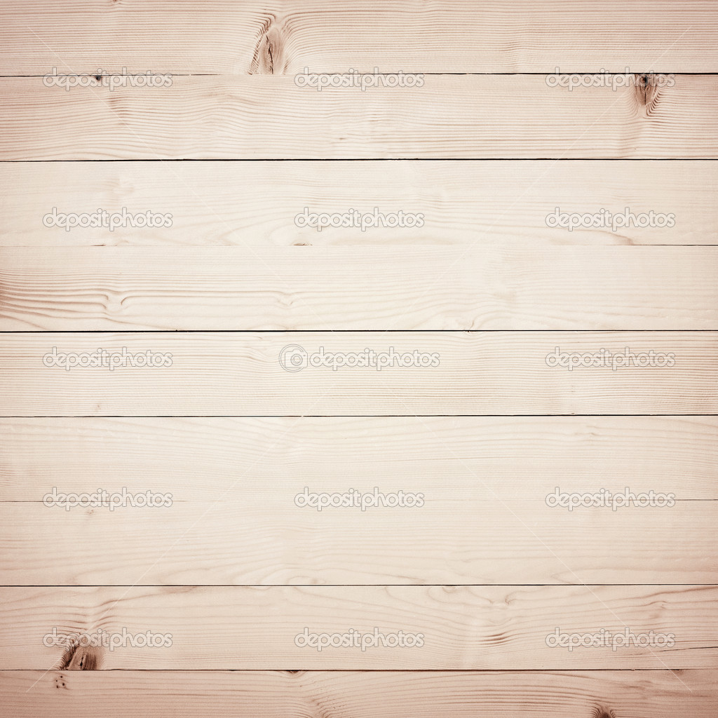 Light brown wooden planks texture.