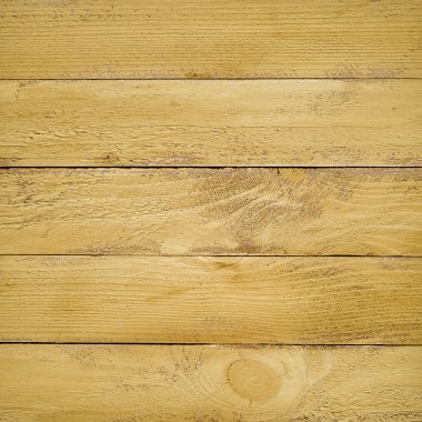 boyalı sarı ahşap plakalar doku