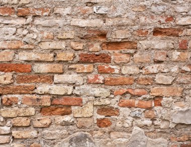 tuğla grunge duvar arka plan
