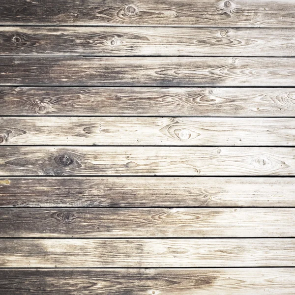Oude verweerde houten muur — Stockfoto