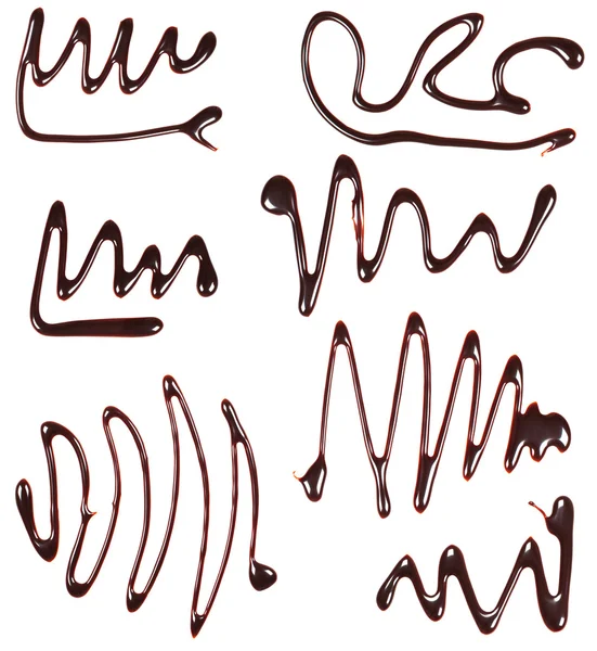 çikolata sosu topluluğu