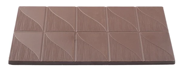 Batony z ciemnej czekolady — Zdjęcie stockowe