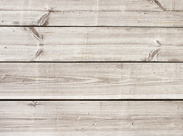 Old light grey wooden wall — Stock Photo, Image