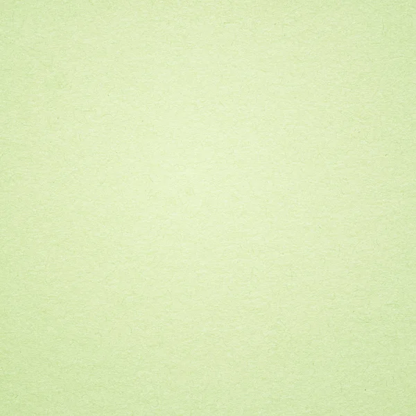 Текстура світло-зеленого паперу — стокове фото