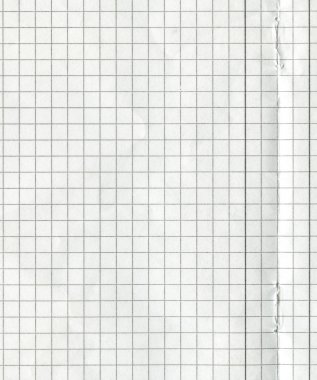 boş matematik kağıt