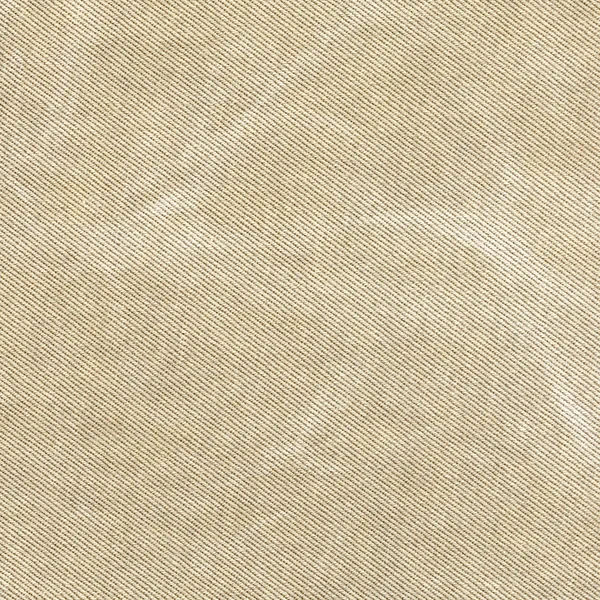 Clean burlap texture — Stock Photo, Image