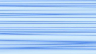 Mavi çizgileri olan rastgele çizgili video yavaş hareket ediyor